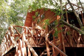 Cabaña Licanray